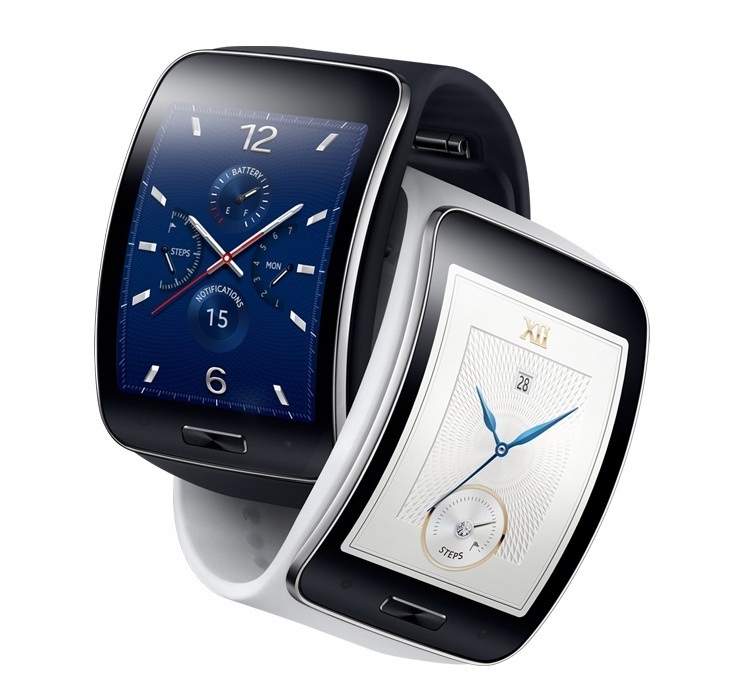 samsung gear s watch for sale