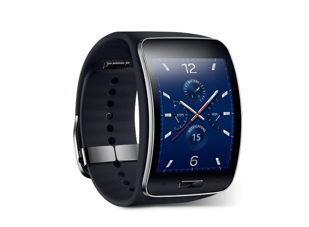 samsung gear s watch for sale