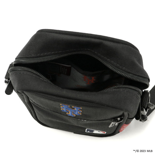 Qoo10 - [Japan Genuine] Manhattan Portage Cobble Hill Bag (MD) MLB