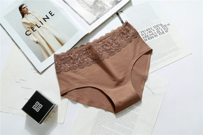 Qoo10 - [Clearance] Uniqlo Style Premium Seamless Panties Underwear :  Lingerie & Sleepwear