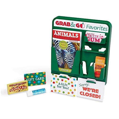 melissa and doug fresh mart grocery store companion set