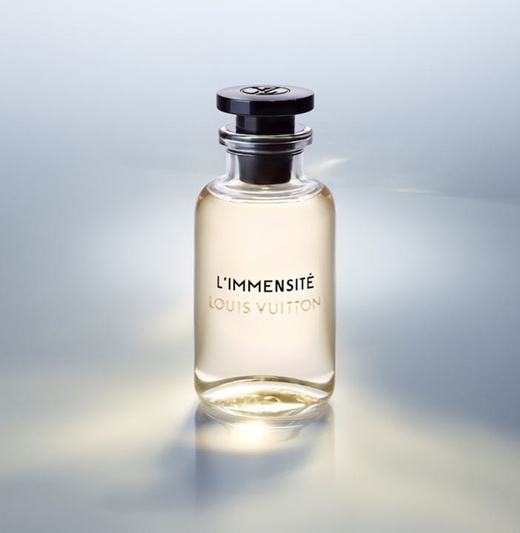 Authentic Tester L'immenSite Louis Vuitton, Beauty & Personal Care