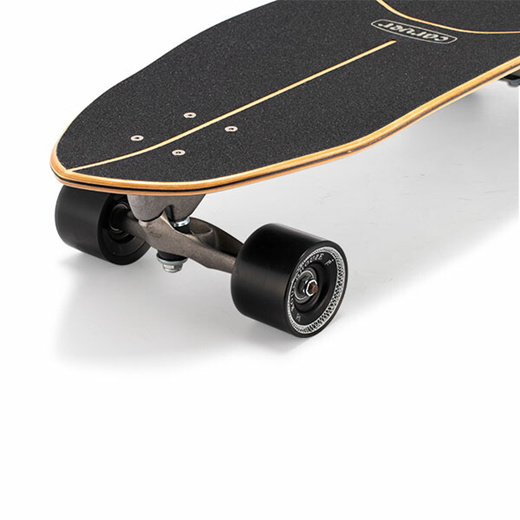 Qoo10 - Carver Skateboards Carver Skateboards Skateboard CX4 Complete 32  inch  : Sports Equipment