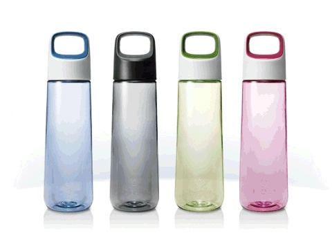 KOR Aura BPA Free Water Bottle 