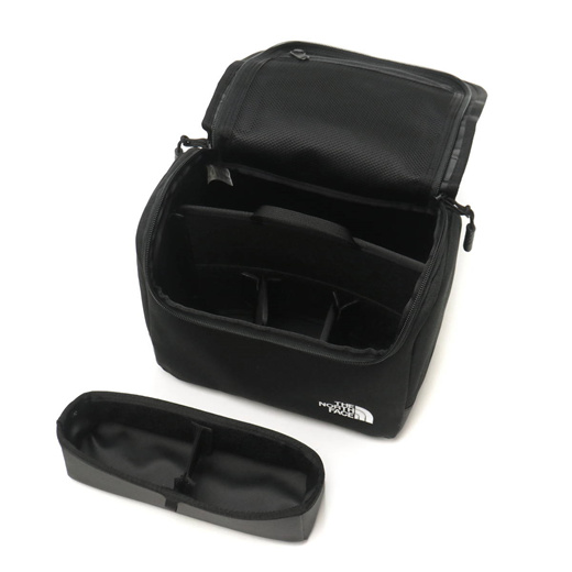 Qoo10 - [Genuine Japan] THE NORTH FACE Fieludens Dish Case Tableware  Storage 1 : Camping