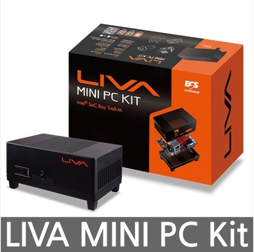 minipc kit