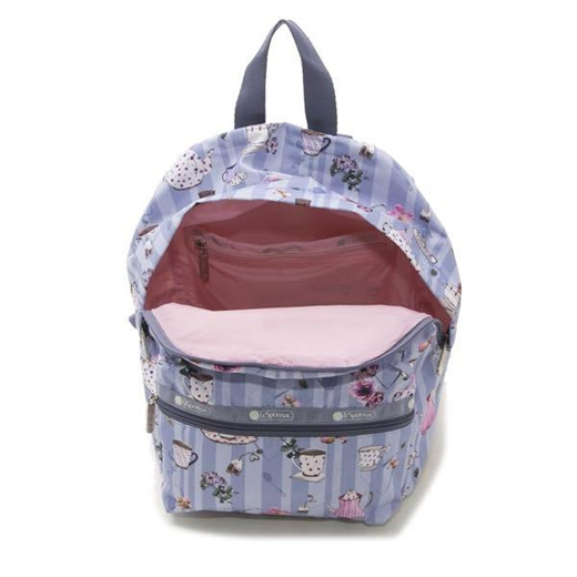 Lesportsac wanderer backpack best sale