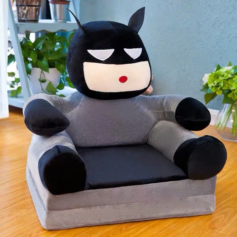 batman kids couch