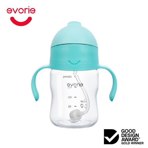 Evorie toddler water bottles - Good Design