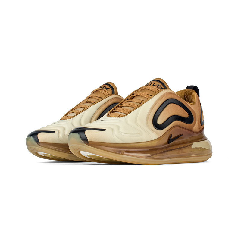 nike air max 720 tan