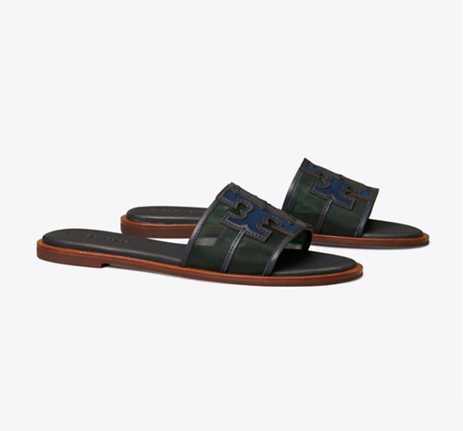 tory burch mesh sandals