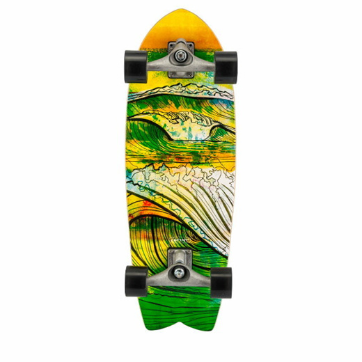 티몬 글로벌 홀세일 - Carver Skateboards Carver Skateboards