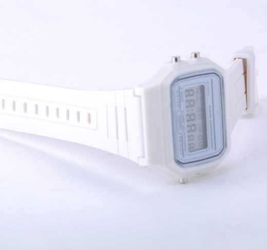 Qoo10 - online Men Watch Fashion LED Digital Watches Man Sports Military  Wrist : Watches