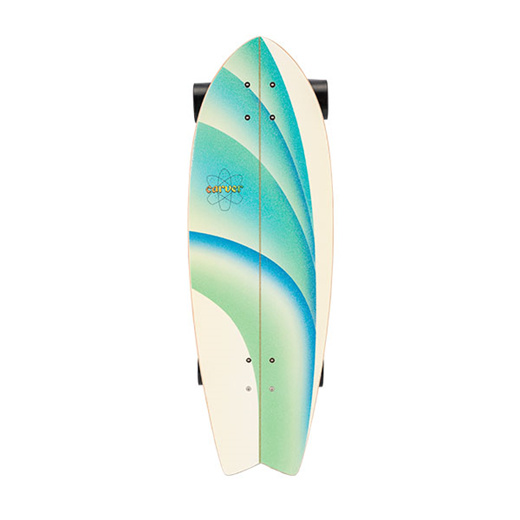 Qoo10 - Carver Skateboards Carver Skateboards Skateboard CX4 Complete 32  inch  : Sports Equipment