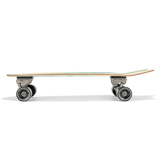 Qoo10 - Carver Skateboards Carver Skateboards Skateboard CX4 Complete 32  inch  : Sports Equipment