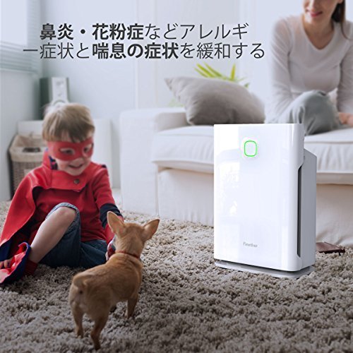 Finether on sale air purifier