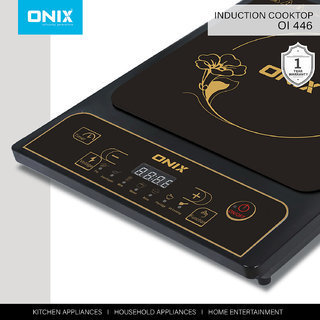 onix induction stove