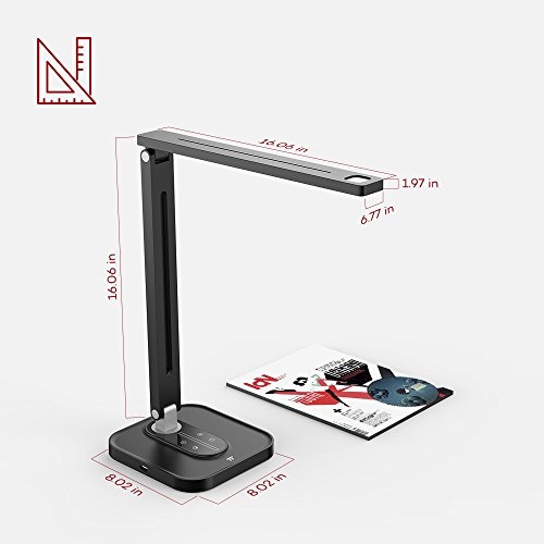 tt desk lamp