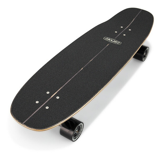 Qoo10 - Carver Skateboards Carver Skateboards Skateboard CX4 Complete 32  inch  : Sports Equipment