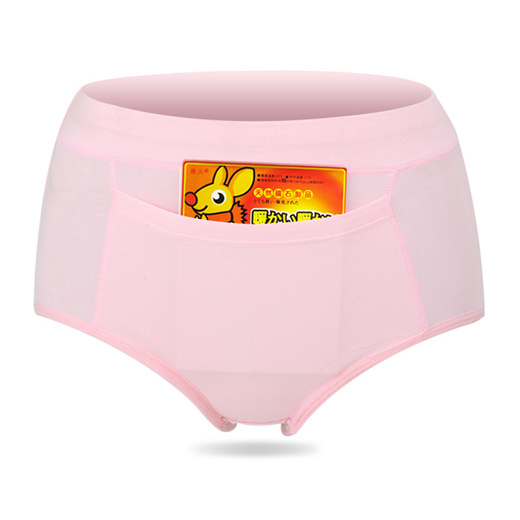 Qoo10 - ☆Sep Clearance Sale☆ Women anti-leak menstrual panty seamless  panty/ w : Underwear/Socks