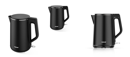 trendy electric kettle