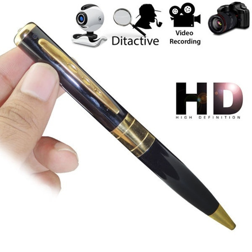 hidden spy pen camera hd1280x960