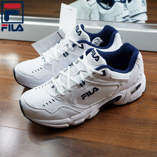 Fila ranger discount