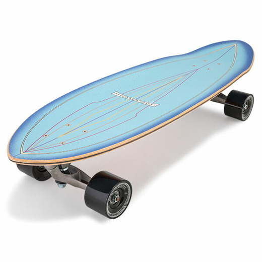 Qoo10 - Carver Skateboards Carver Skateboards Skateboard CX4 Complete 32  inch  : Sports Equipment