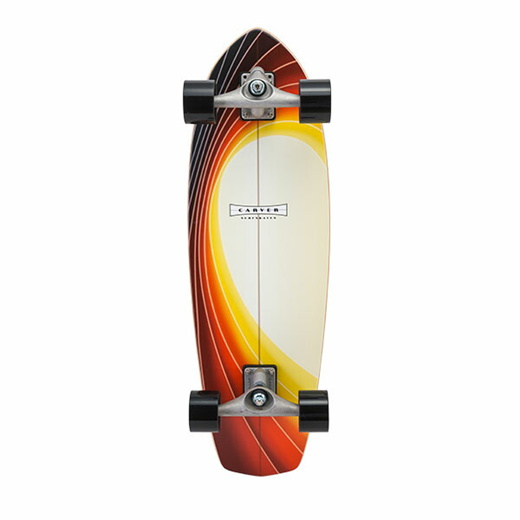 Qoo10 - Carver Skateboards Carver Skateboards Skateboard CX4 Complete 32  inch  : Sports Equipment