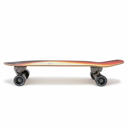 Qoo10 - Carver Skateboards Carver Skateboards Skateboard CX4 Complete 32  inch  : Sports Equipment