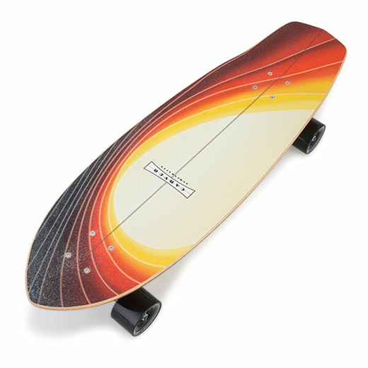 Qoo10 - Carver Skateboards Carver Skateboards Skateboard CX4 Complete 32  inch  : Sports Equipment