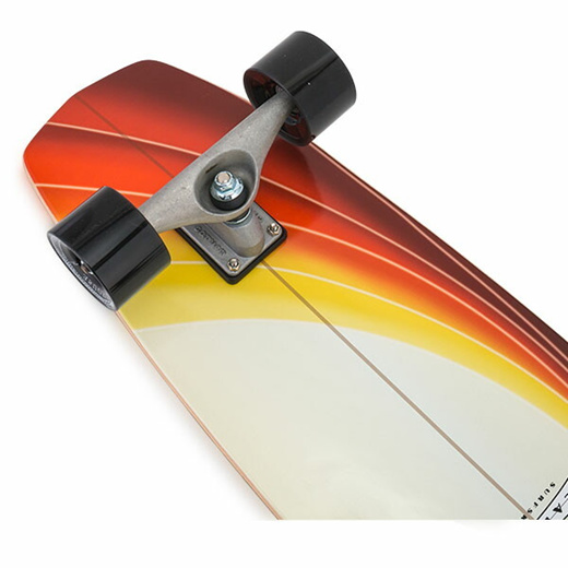 Qoo10 - Carver Skateboards Carver Skateboards Skateboard CX4 Complete 32  inch  : Sports Equipment