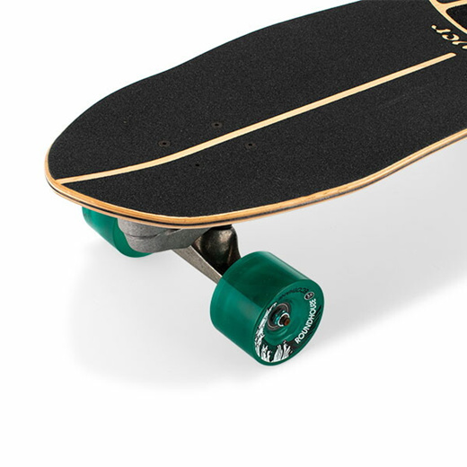 Qoo10 - Carver Skateboards Carver Skateboards Skateboard CX4 Complete 32  inch  : Sports Equipment