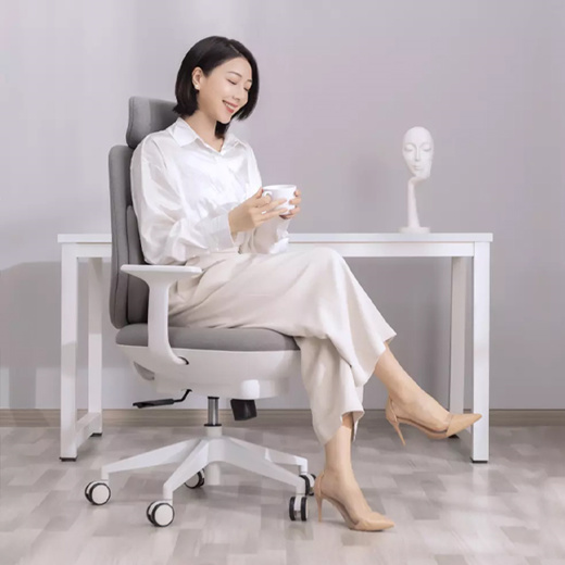 backrobo smart office chair