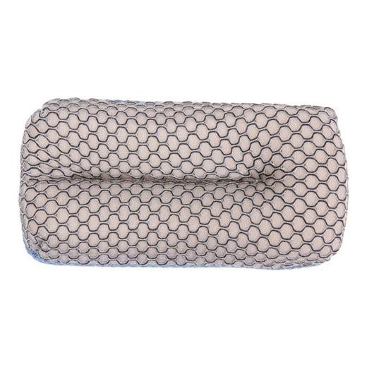 3 Size Zippered Mesh Laundry Wash Bags Foldable Delicates Lingerie