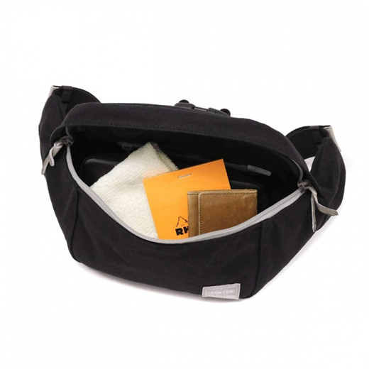 Porter Waist Bag S