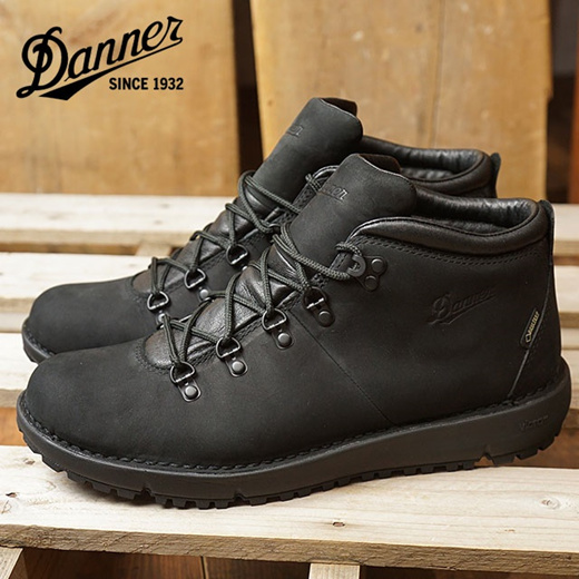 danner 917 tramline