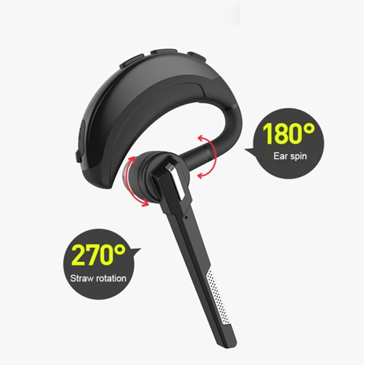 Qoo10 - Dacom Fengxing 200 Mini Bluetooth V4.2 Stereo Headset Music  Earphone : TV/Home Audio