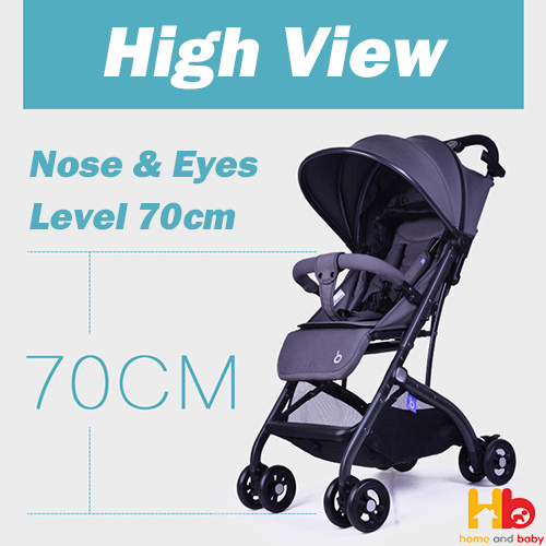 tobby qz1 stroller