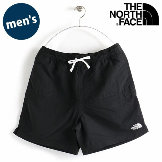 Qoo10 - THE NORTH FACE Mud Short Black [NB42333-K SS23] : 남성패션