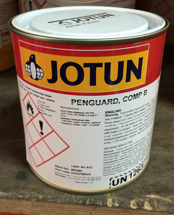 jotun powder coating download free