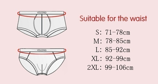 Qoo10 - Camelflage Underwear - Goodbye Cameltoe : Underwear/Socks