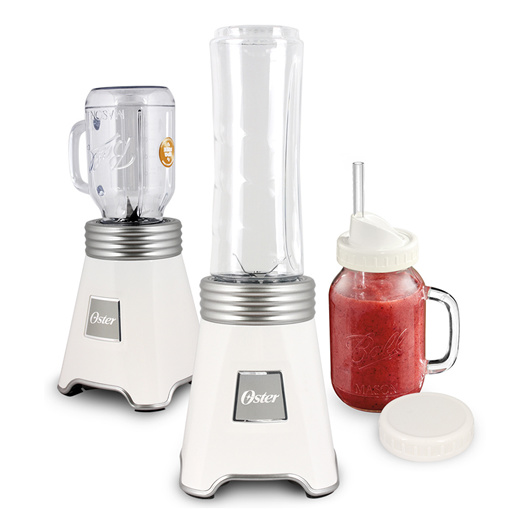 Oster Mason Jar Blender - Oster Malaysia