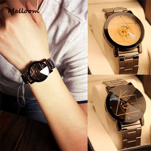 Malloom watch outlet