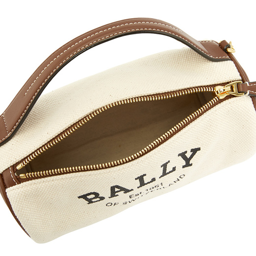 Qoo10 - [BALLY] Calyn CALYN ST 135 Woman Tote and Shoulder Bag