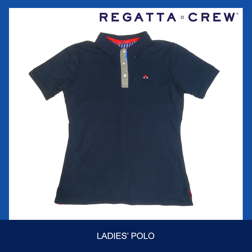 crew clothing ladies polo shirts