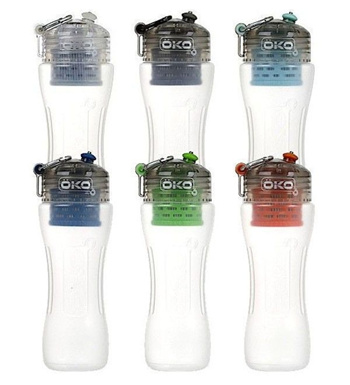 oko water bottle