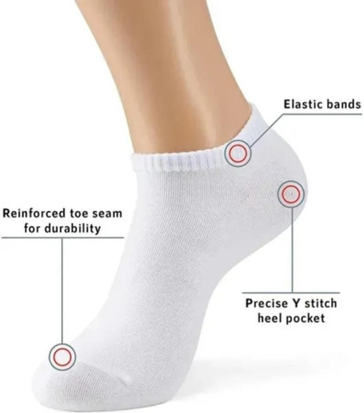 Trampoline Socks Non-slip Floor Socks Pilates Yoga Ballet Non Slip Socks  for Kids Women Men, 1 Pair