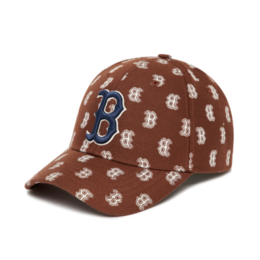 Qoo10 - 【MLB Korea】 aespa NINGNING Outfit / Monogram Bucket Hat NY Yankees  / 3 : Fashion Accessor