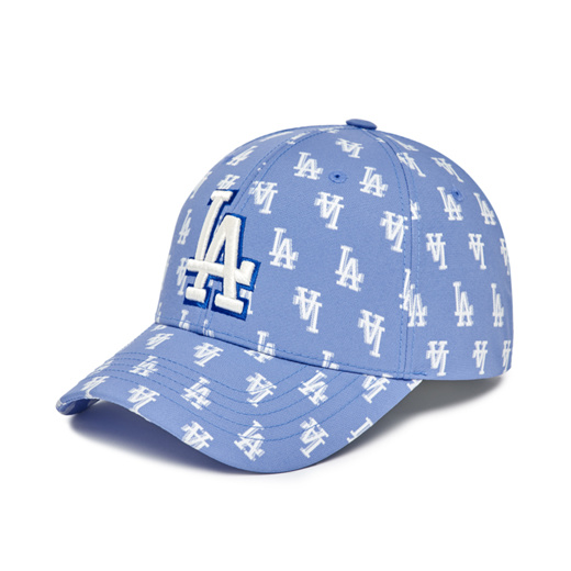 Qoo10 - 【MLB Korea】 aespa NINGNING Outfit / Monogram Bucket Hat NY Yankees  / 3 : Fashion Accessor